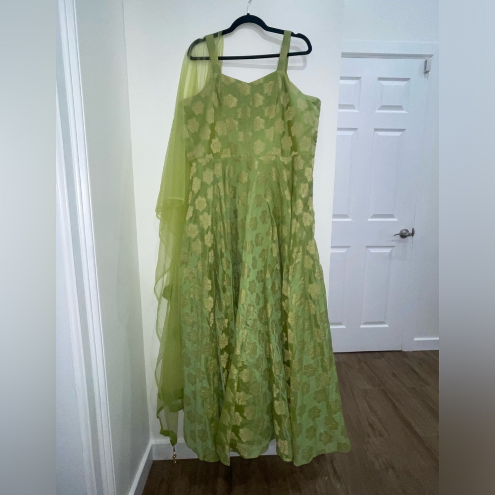 Plus Size Ethnic Wear